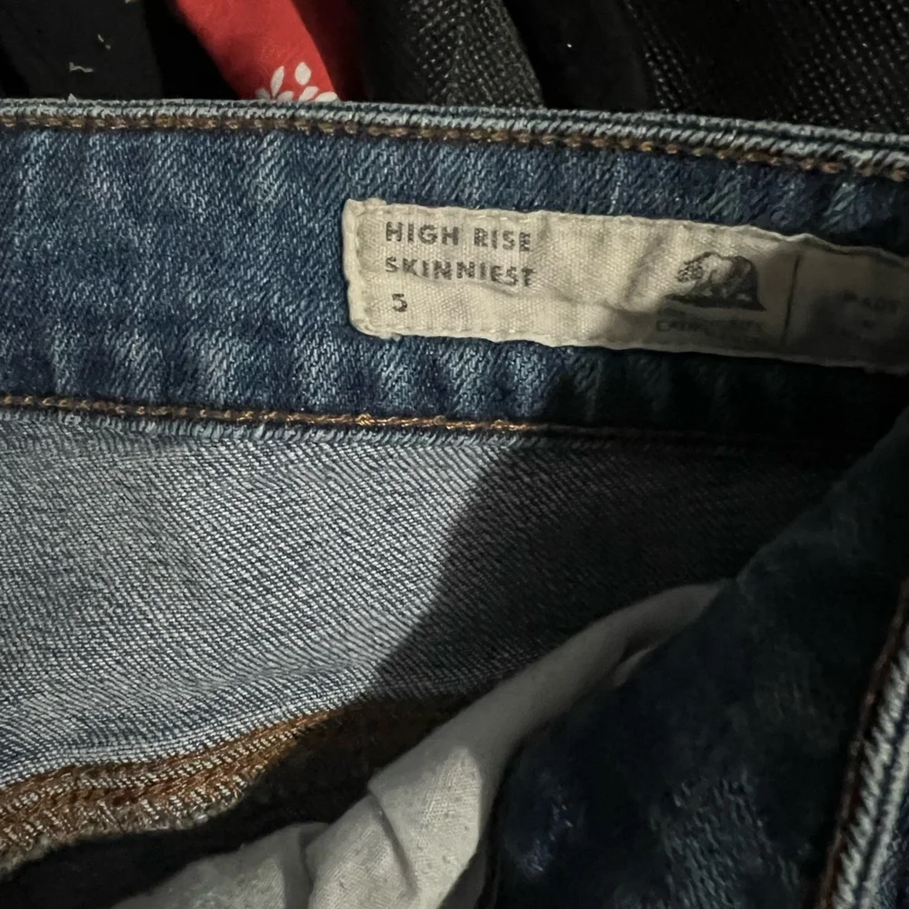 Bullhead Pants - Picture 2 of 2